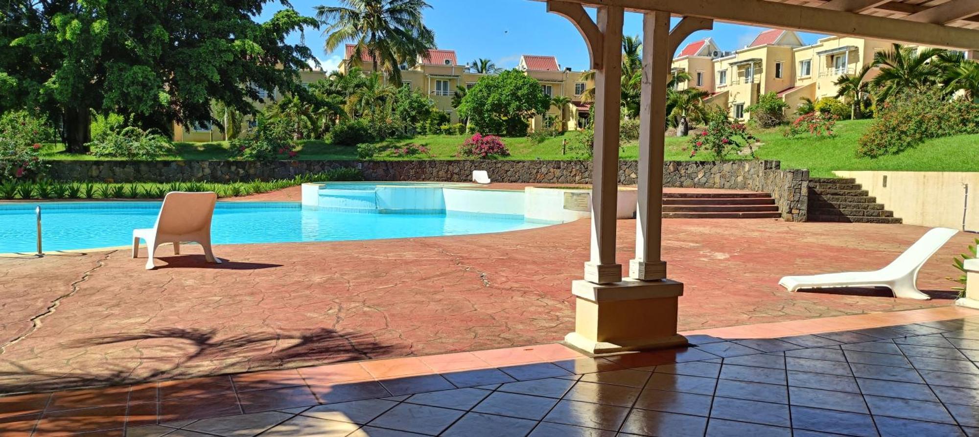 Casa Jem Villa Albion Exterior photo